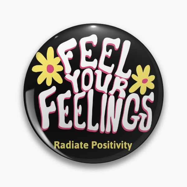 Item preview, Radiate Positivity designed and sold by BoldImpDes.