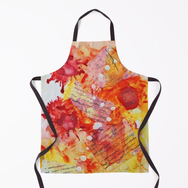 Item preview, Just one life (happy art) designed and sold by Melanie  Poirier ⭐⭐⭐⭐⭐.