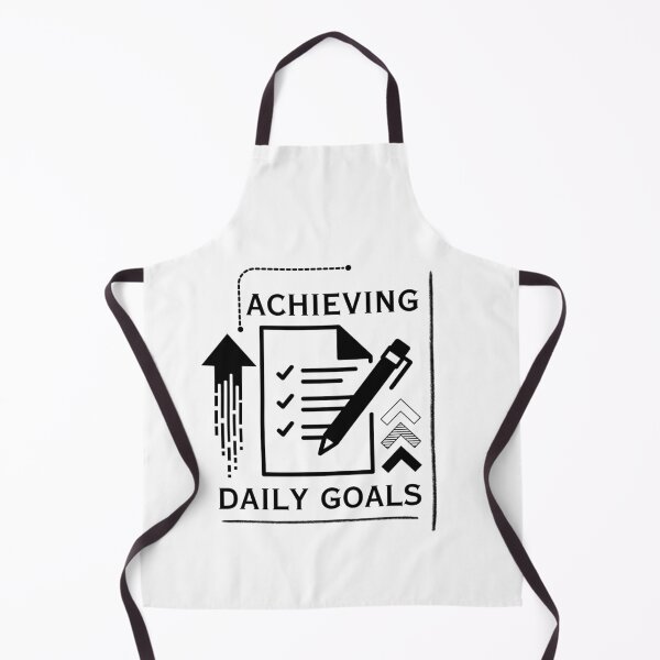 Item preview, Achieving Daily goals designed and sold by Kalpa.
