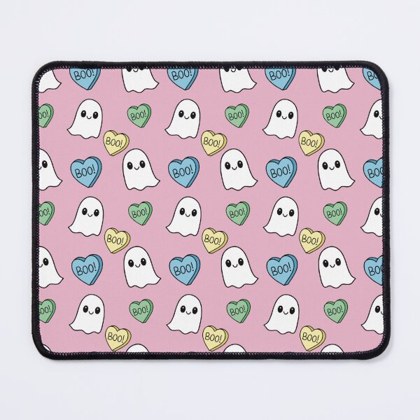 Item preview, Cute Halloween Ghost Pattern designed and sold by addieixmarie.