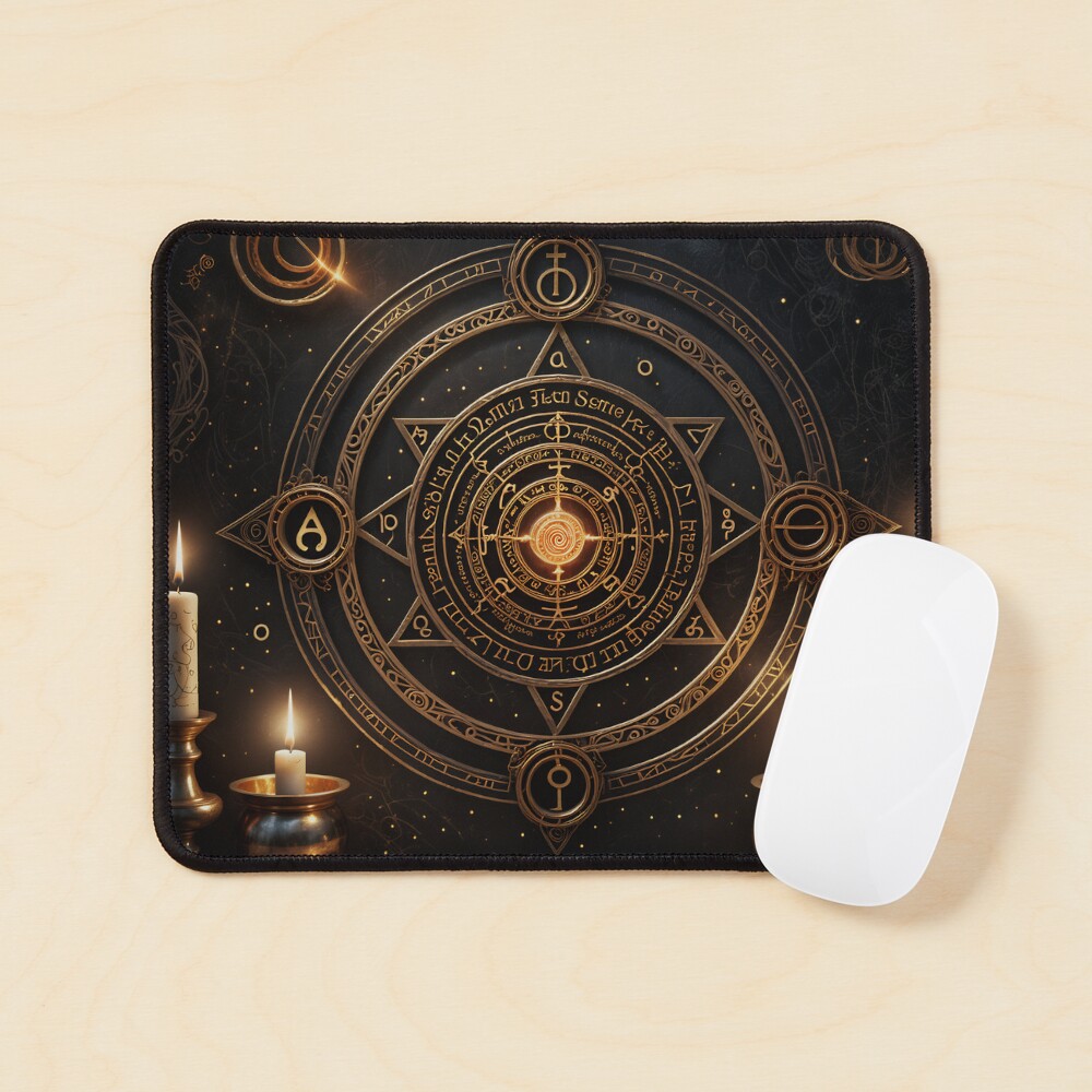 Item preview, Mouse Pad designed and sold by davidbstudios.