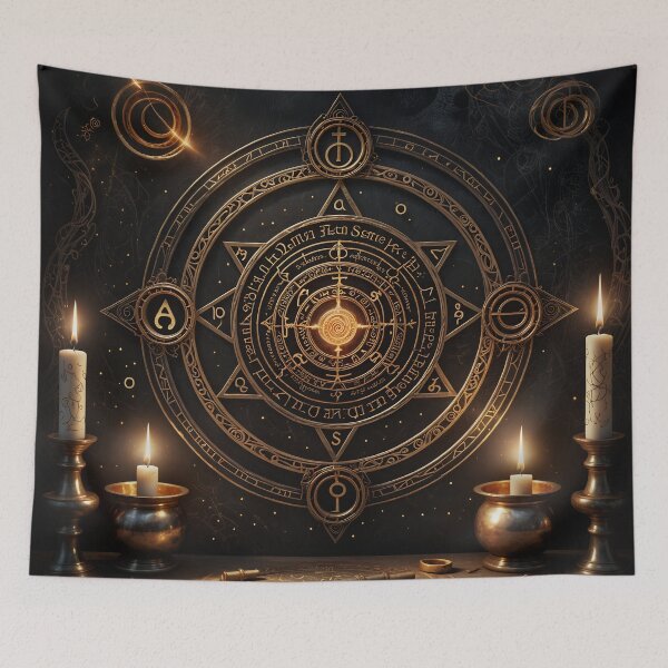 Item preview, Alchemy designed and sold by David  Blair Studios.