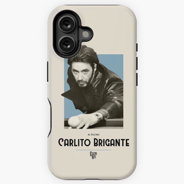 Item preview, Al Pacino Carlito's Way designed and sold by BoKev.