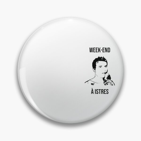 Item preview, Weekend in Istres (small format) designed and sold by Roppick.