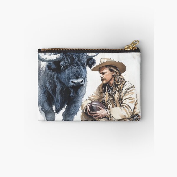 Item preview, Buffalo Bills - Named after Buffalo Bill Cody designed and sold by Galp.