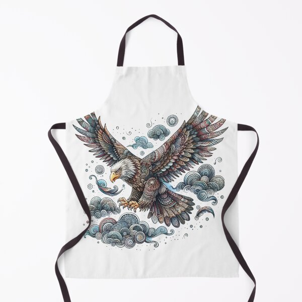 Item preview, Zentangle Egeal designed and sold by HaydenMillepied.