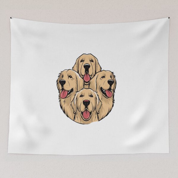 Item preview, Dog Stickers designed and sold by Mahmoudshoping.