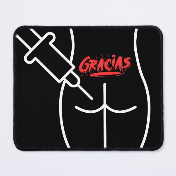 Item preview, gracias designed and sold by budus-rea.