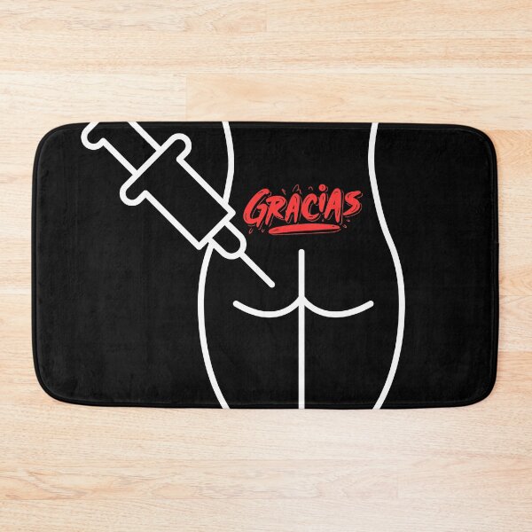 Item preview, gracias designed and sold by budus-rea.