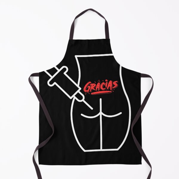 Item preview, gracias designed and sold by budus-rea.