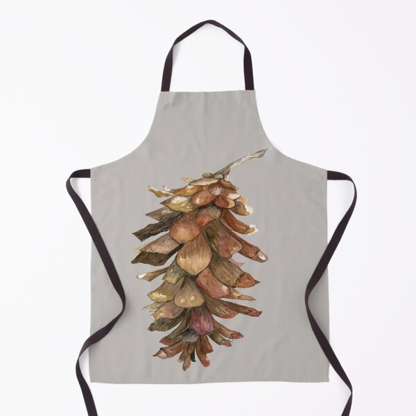 Item preview, Autumn Pinecone designed and sold by ALA Creative Studio.