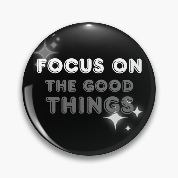 Item preview, Focus on the good things designed and sold by AccessibleShop.