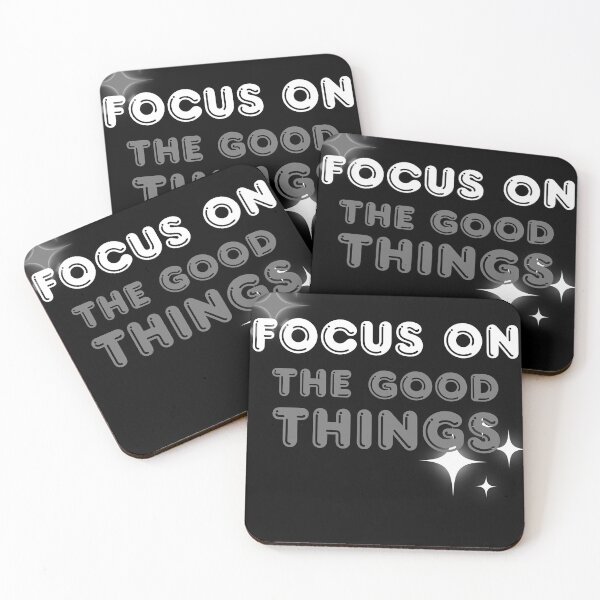 Item preview, Focus on the good things designed and sold by AccessibleShop.