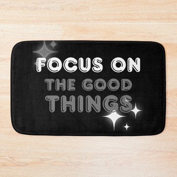 Item preview, Focus on the good things designed and sold by AccessibleShop.