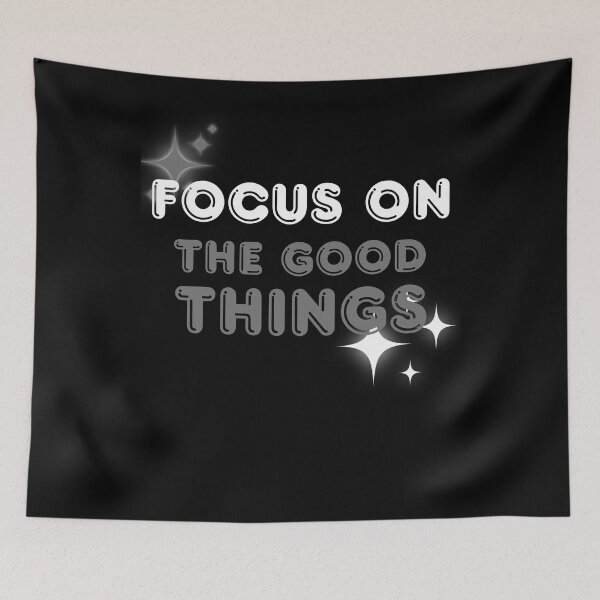 Item preview, Focus on the good things designed and sold by AccessibleShop.