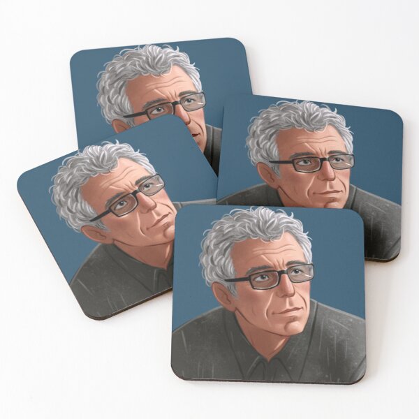 Item preview, IWTV Daniel Portrait designed and sold by orionlodubyal.