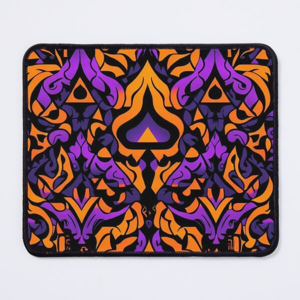 Item preview, Halloween Hues designed and sold by Propc.