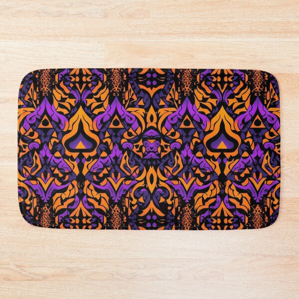 Item preview, Halloween Hues designed and sold by Propc.
