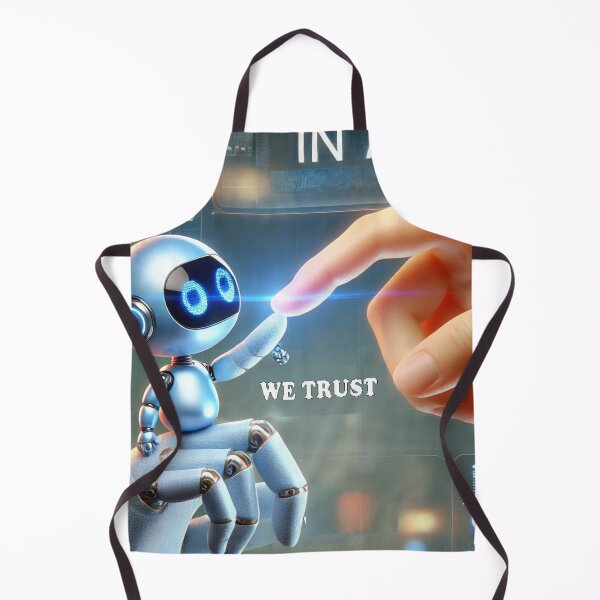 Item preview, AI friendship designed and sold by InkExpression.