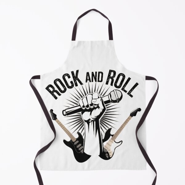 Item preview, Rock 'n' Roll designed and sold by BugiDesignArt.