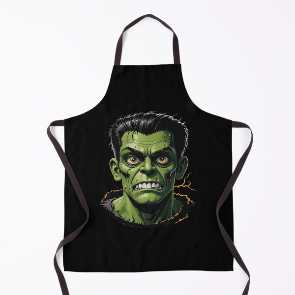 Item preview, Energy Zombie, Ideal for Halloween designed and sold by Indoni.