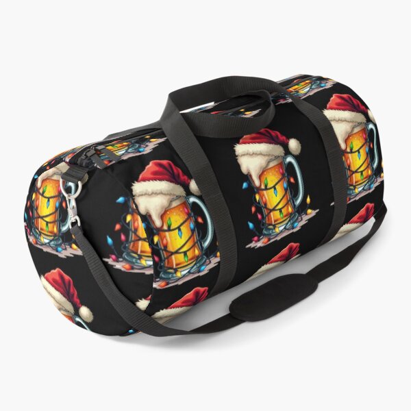 Item preview, christmas beer  designed and sold by jkrphoto.
