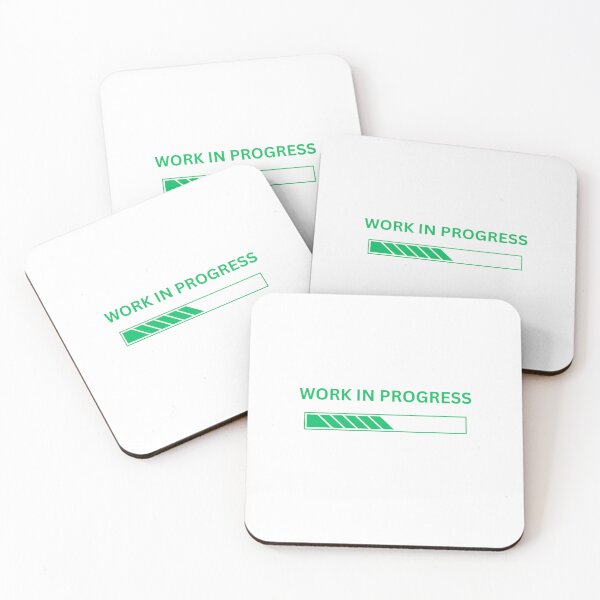Item preview, Work in progress designed and sold by Kalpa.