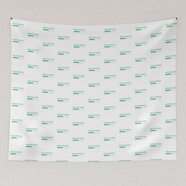 Item preview, Work in progress designed and sold by Kalpa.