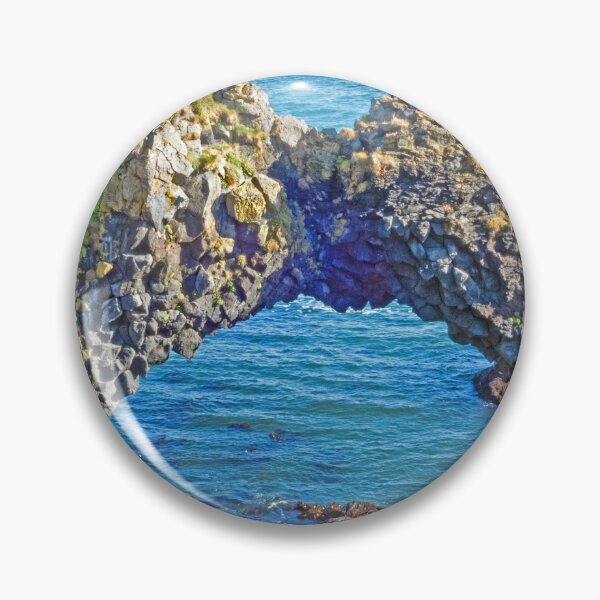 Item preview, Stone Arch, Arnarstapi designed and sold by HazelWright.
