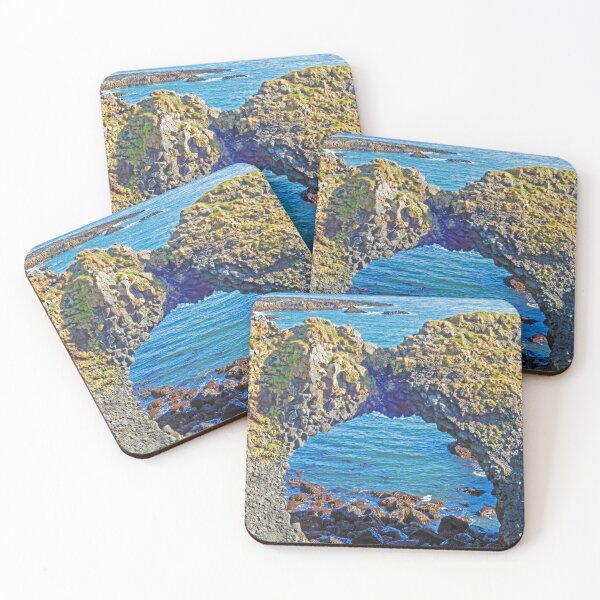 Item preview, Stone Arch, Arnarstapi designed and sold by HazelWright.