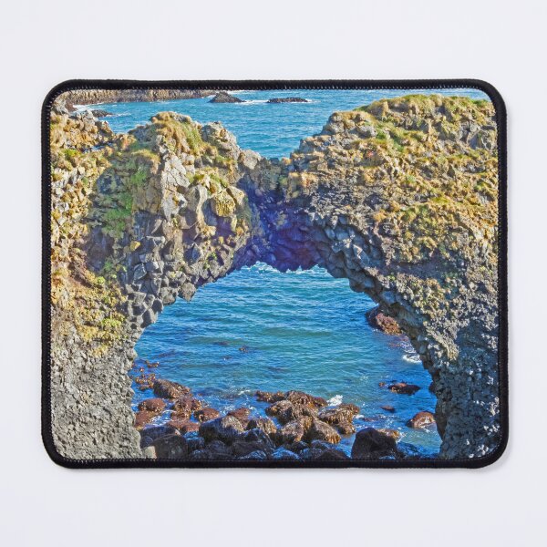 Item preview, Stone Arch, Arnarstapi designed and sold by HazelWright.