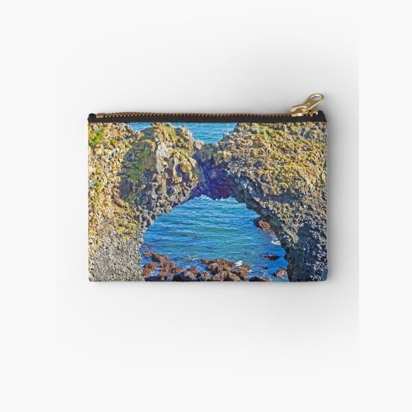 Item preview, Stone Arch, Arnarstapi designed and sold by HazelWright.