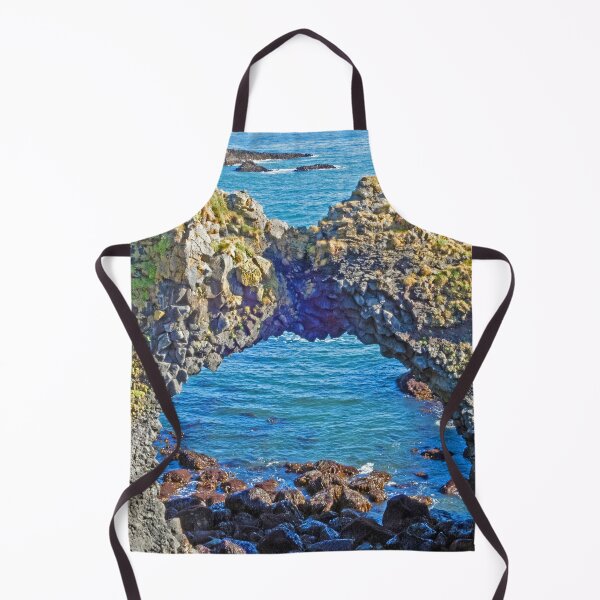 Item preview, Stone Arch, Arnarstapi designed and sold by HazelWright.
