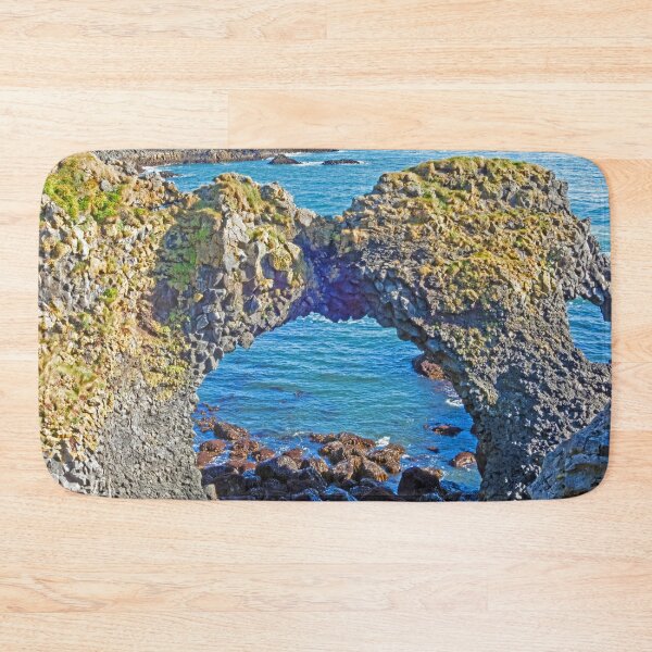 Item preview, Stone Arch, Arnarstapi designed and sold by HazelWright.
