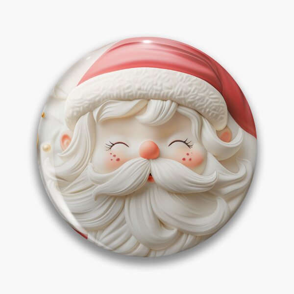 Item preview, Effortless Essentials , Santa Claus designed and sold by digimart.