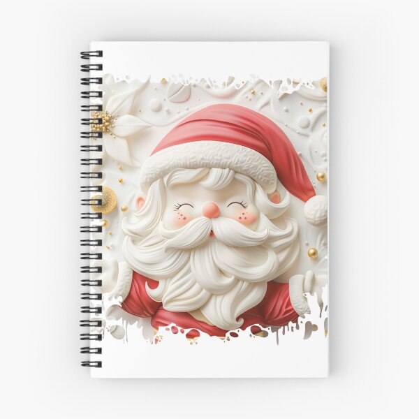 Item preview, Effortless Essentials , Santa Claus designed and sold by digimart.