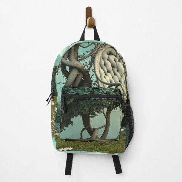 Item preview, Dreamy Seat Under the Twisting Tree designed and sold by regalaibylondon.