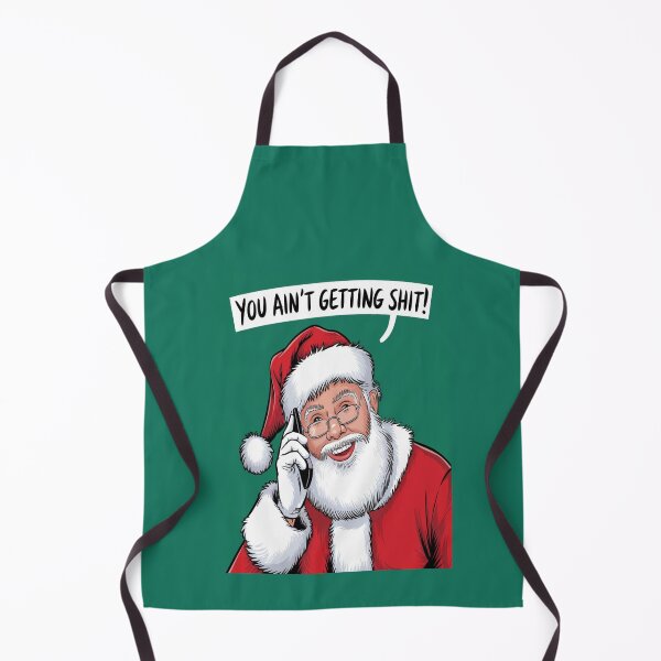Item preview, You ain't getting sh*t! designed and sold by Macho97.