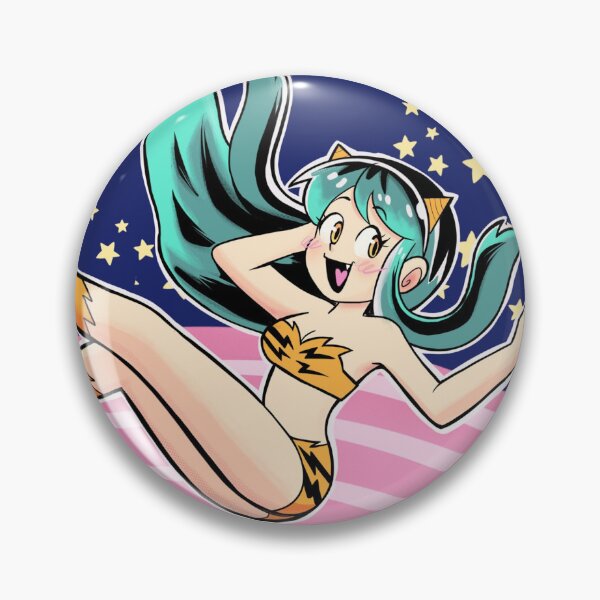 Item preview, Lum designed and sold by DinoSkar.
