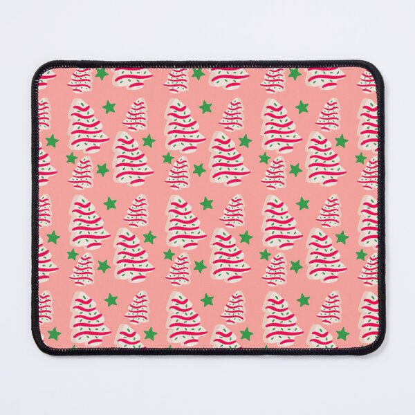 Item preview, Christmas Tree Cake Pattern designed and sold by addieixmarie.