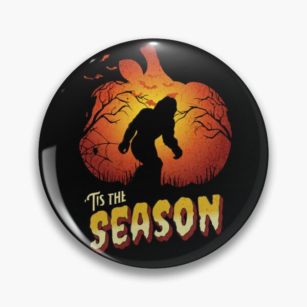 Item preview, Tis the Season Halloween T-Shirt – Spooky and Festive Design designed and sold by AestheticEcho.