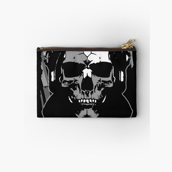 Item preview, Techno Skull designed and sold by einmal-art.