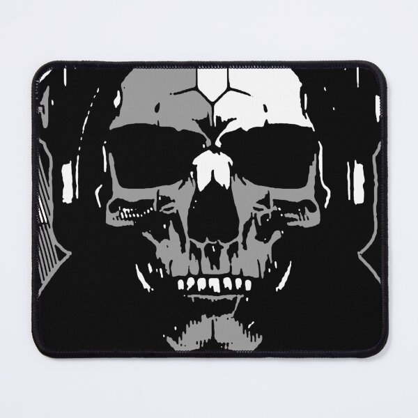 Item preview, Techno Skull designed and sold by einmal-art.