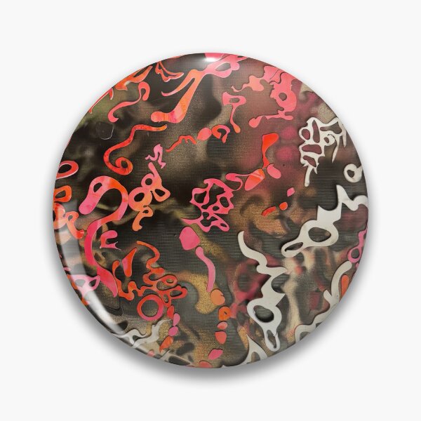 Item preview, Bacterial Infection designed and sold by Taggz.