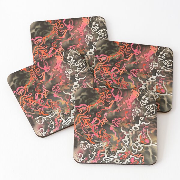 Item preview, Bacterial Infection designed and sold by Taggz.