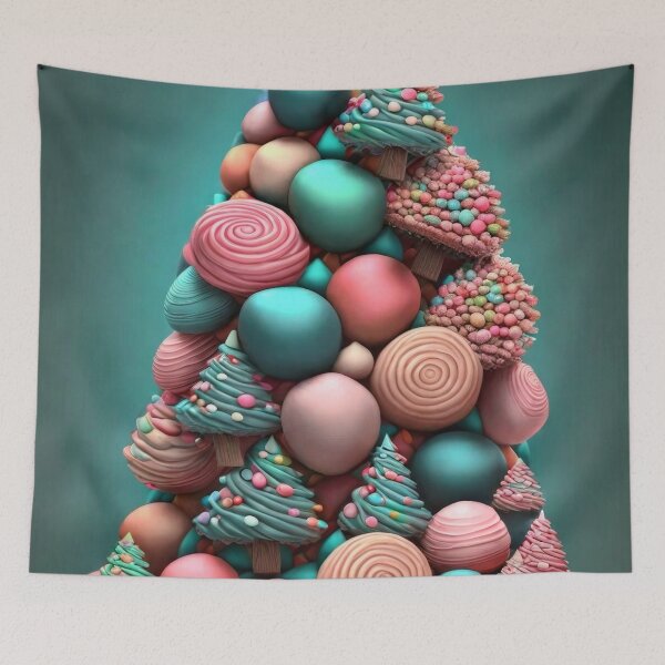 Item preview, Sweetest Season's Greetings designed and sold by lalylaura.