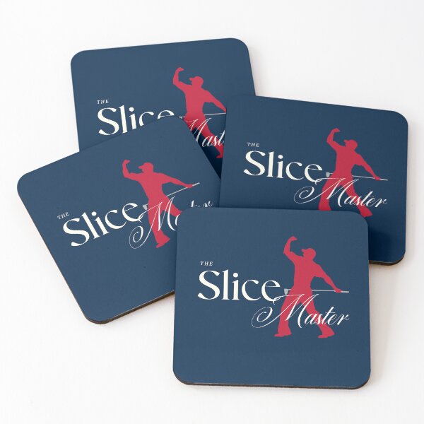 Item preview, The Slice Master Golf T-Shirt designed and sold by fwmorris.