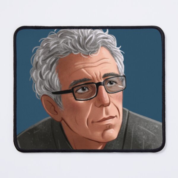 Item preview, IWTV Daniel Portrait designed and sold by orionlodubyal.