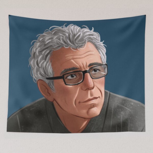 Item preview, IWTV Daniel Portrait designed and sold by orionlodubyal.