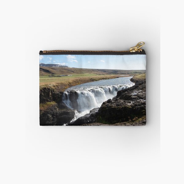 Item preview, Kolufossar Falls, Iceland designed and sold by HazelWright.